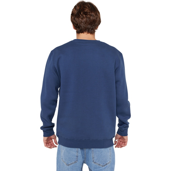 2025 Rip Curl Mens Wetsuit Icon Crew CFEHN9 - Light Navy